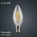 Лампа LOFT-C35-1