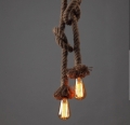Потолочный подвесной светильник Loft 161-4