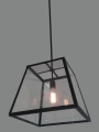 Потолочный подвесной светильник Loft DD-021-2