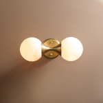 Настенный светильник (бра) R-Loft BD-259