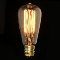 Лампа LOFT-ST64-2