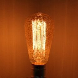 Лампа LOFT-ST64-P