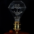 Лампа LOFT-G125 Diamond-S