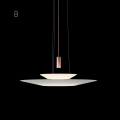 Подвесной светильник R-Loft DD-353-1