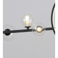 Потолочный подвесной светильник DD-254-09408-10