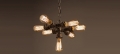 Потолочный подвесной светильник Loft 155-2