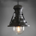 Потолочный подвесной светильник Loft 203-A