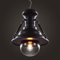 Потолочный подвесной светильник Loft 203-A