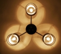Потолочный светильник CY-DD-358-3