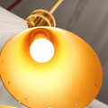 Потолочный светильник R-Loft DD-741
