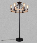 люстра Напольный светильник CY-LTD-001-2