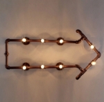 люстра Настенный светильник CY-BD-048