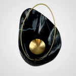 Настенные светильники (Бра) Настенный светильник R-LOFT BD-273