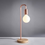 люстра Настольный светильник R-Loft LTD-027G