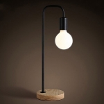 люстра Настольный светильник R-Loft LTD-027B