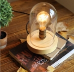 люстра Настольный светильник R-Loft LTD-022