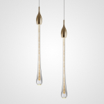 люстра Подвесной светильник R-Loft DD-366-1