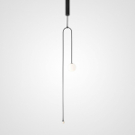 люстра Подвесной светильник R-Loft DD-367-1