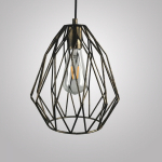 люстра Подвесной светильник R-Loft DD-374-1