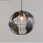 люстра Подвесной светильник R-Loft DD-375-1