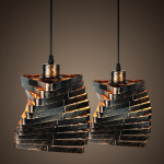 люстра Подвесной светильник R-Loft DD-376-1