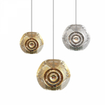 люстра Подвесной светильник R-Loft DD-400-1