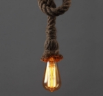 люстра Потолочный подвесной светильник R-Loft DD-123-A