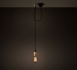 люстра Потолочный подвесной светильник R-Loft DD-241