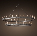 люстра Потолочный подвесной светильник Loft 189-42D