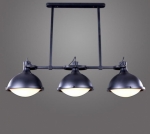 люстра Потолочный подвесной светильник R-Loft DD-118