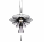 люстра Потолочный подвесной светильник R-Loft DD-209