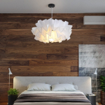 люстра Потолочный подвесной светильник R-Loft DD-228