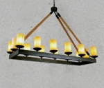 люстра Потолочный светильник CY-DD-150