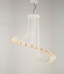 люстра Потолочный светильник CY-DD-248