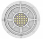 люстра Потолочный светильник R-Loft DK-023