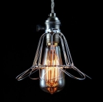 люстра Потолочный подвесной светильник R-Loft DD-057