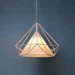 люстра Потолочный подвесной светильник R-Loft DD-064-1