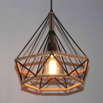 люстра Потолочный светильник Loft 119-A