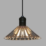 люстра Потолочный подвесной светильник R-Loft DD-042