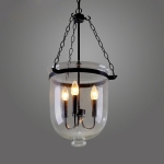 люстра Потолочный подвесной светильник R-Loft DD-008-1