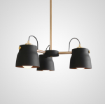 люстра Потолочный светильник R-Loft 713