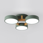 люстра Потолочный светильник R-Loft DD-735-3