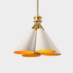 люстра Потолочный светильник R-Loft DD-741