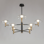 люстра Потолочный светильник R-Loft DD-746