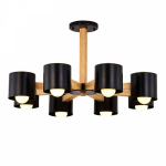 люстра Потолочный светильник R-Loft DD-772