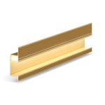 ТЕНЕВАЯ РЕЙКА LACONISTIQ LIGHT ПОД ПОДСВЕТКУ