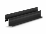 Многоуровневый профиль ТЕНЕВАЯ РЕЙКА LACONISTIQ MULTILEVEL ДЛЯ TV ЗОН И РАЗНОУРОВНЕВЫХ СТЕН