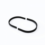 Плинтус для радиальных стен ТЕНЕВОЙ ПЛИНТУС LACONISTIQ LIGHT ПОД ПОДСВЕТКУ ДЛЯ РАДИАЛЬНЫХ СТЕН