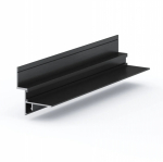 ТЕНЕВОЙ ПОТОЛОЧНЫЙ КАРНИЗ LACONISTIQ GIPS REGULAR