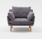 Гостевое кресло R-Loft KM-001-8